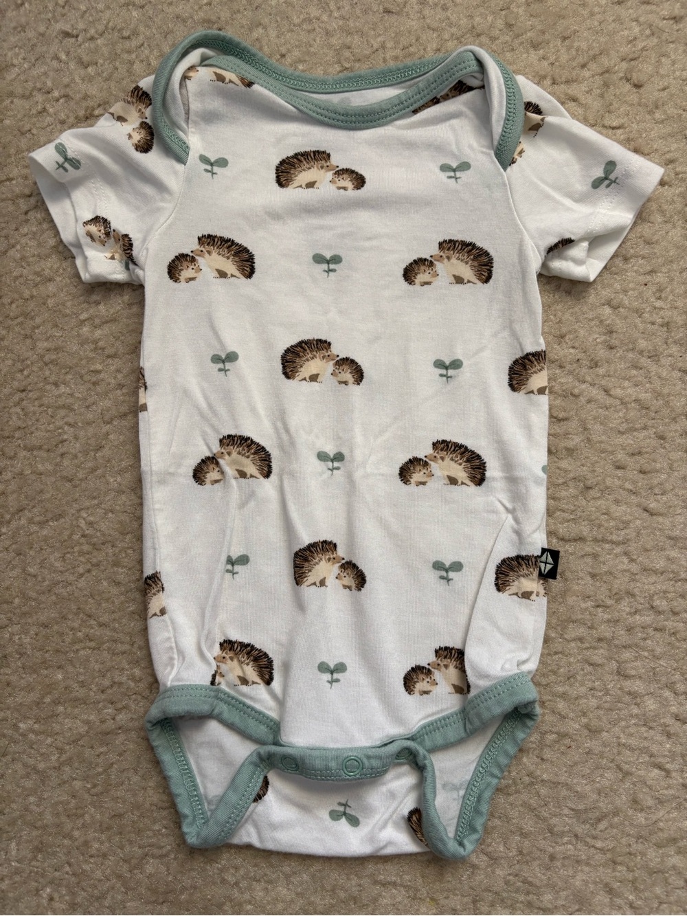 Kyte baby onesie